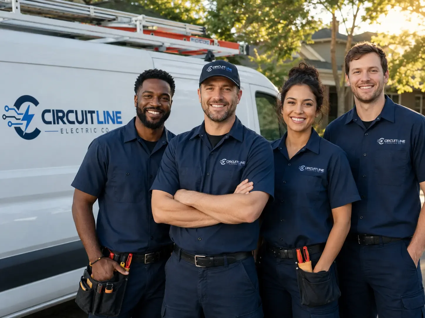 Whole Home Rewiring company in Grand Canyon, AZ