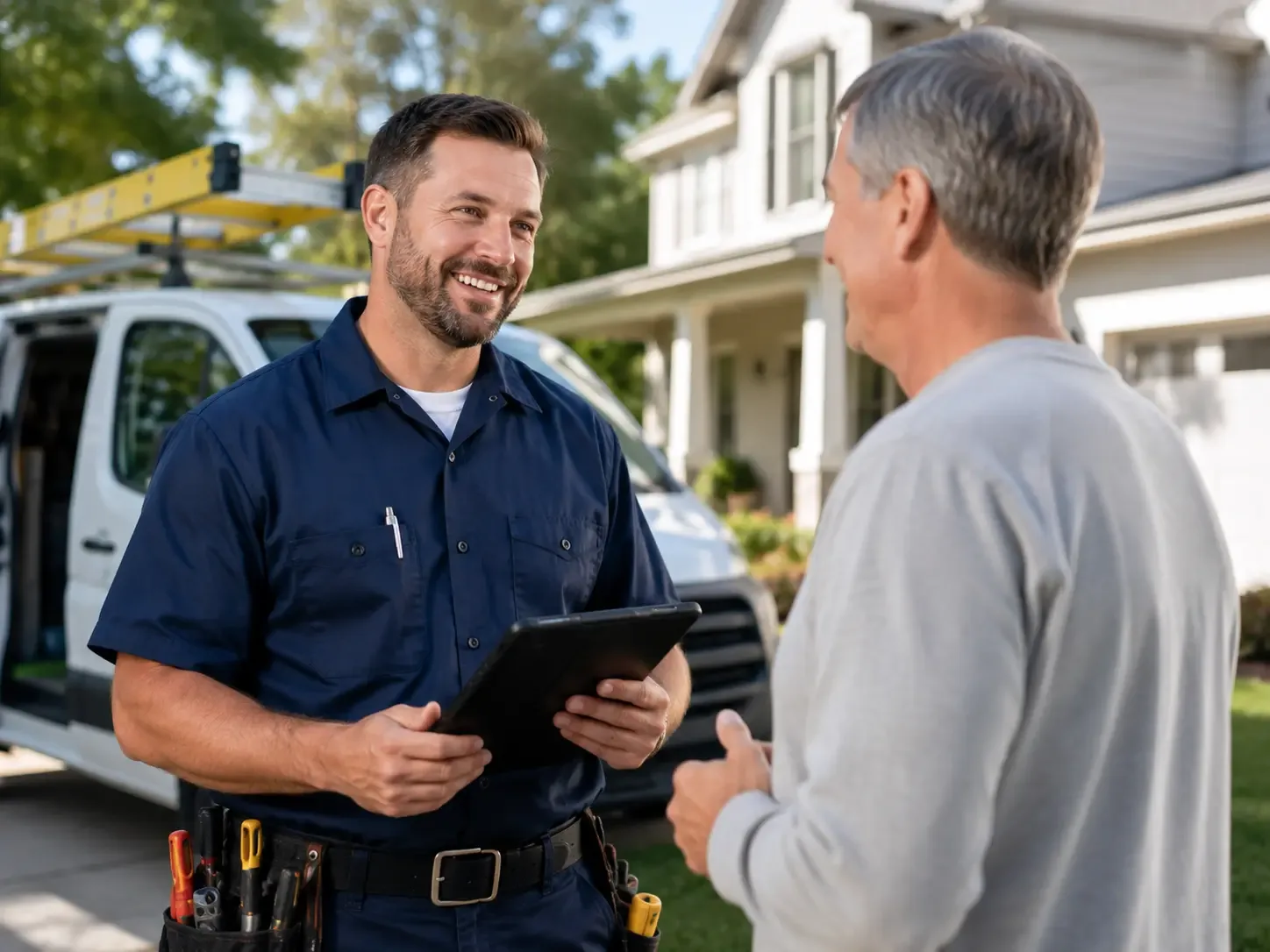 Whole Home Rewiring Grand Canyon, AZ FAQs