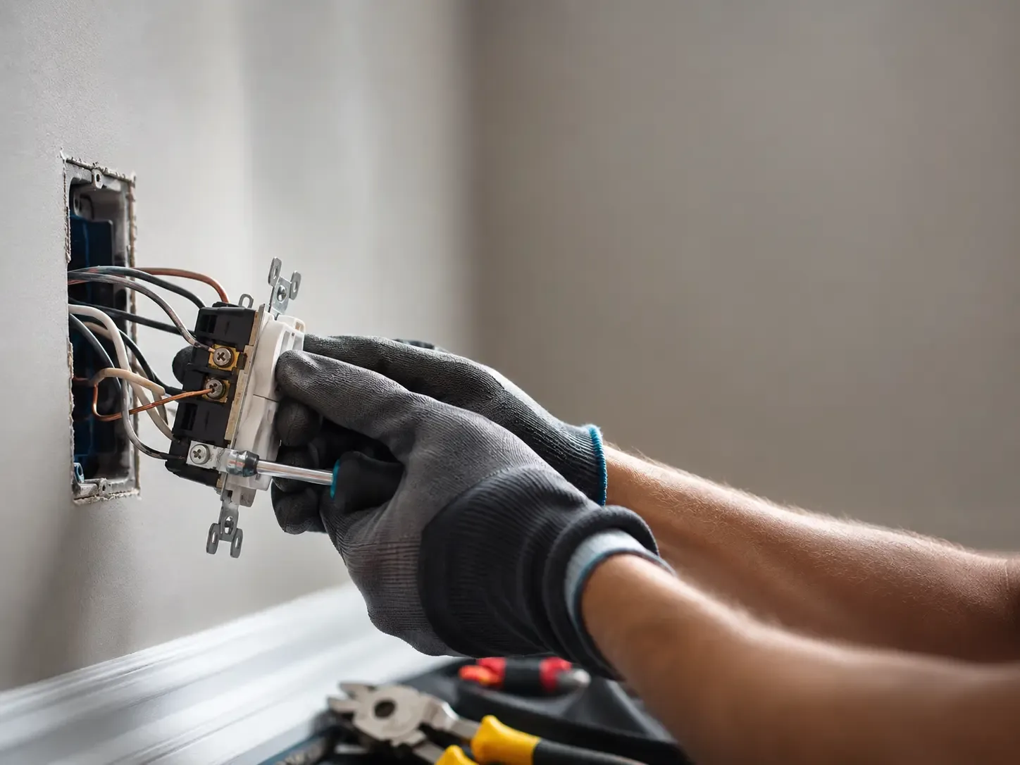 Why choose Whole Home Rewiring in Grand Canyon, AZ